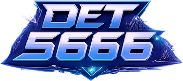 det 5666 logo